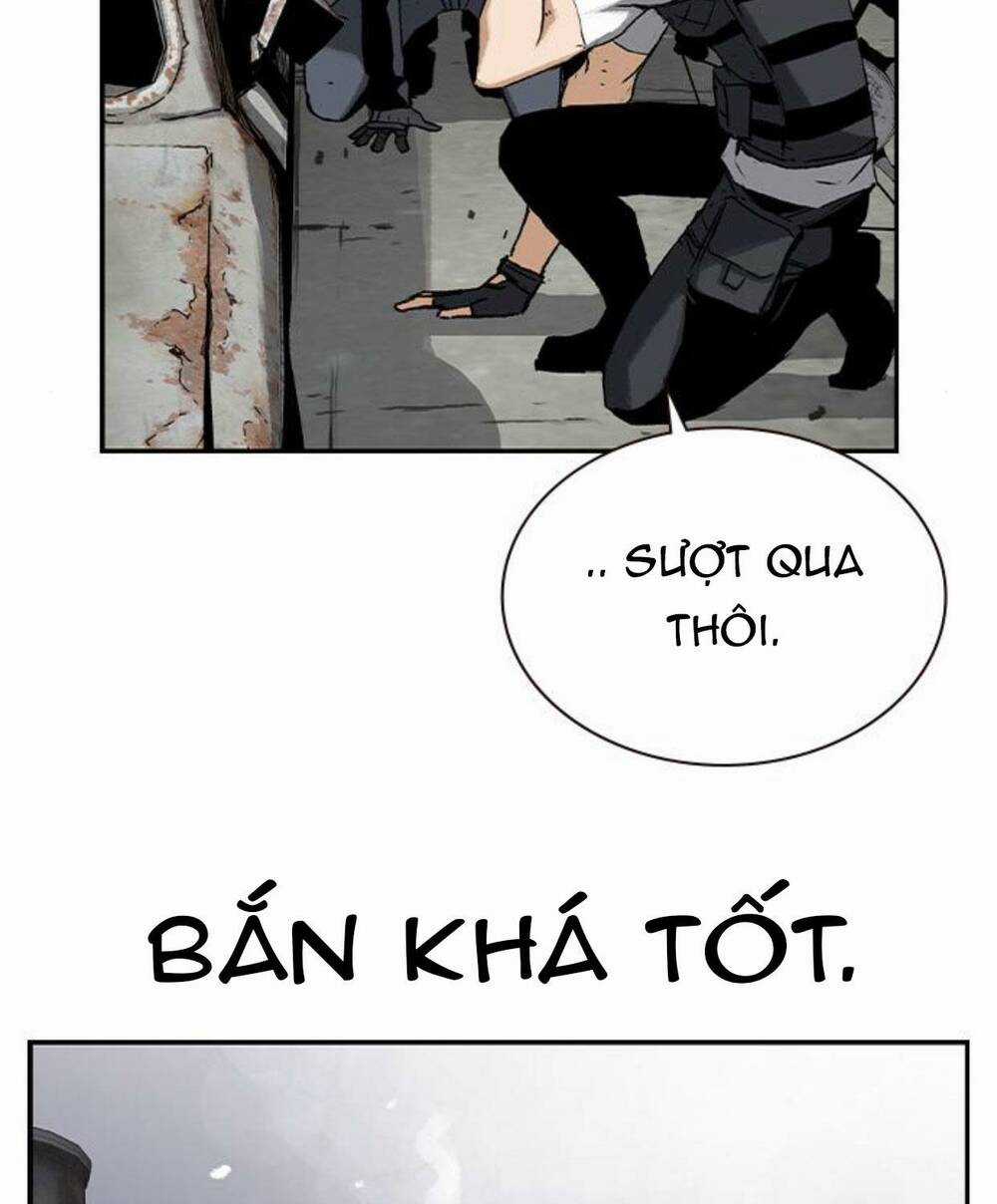 Pubg - Cuộc Chiến Sinh Tồn - 100 Chapter 5 trang 71