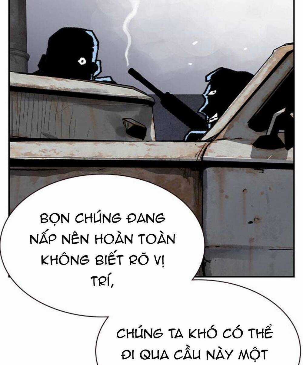 Pubg - Cuộc Chiến Sinh Tồn - 100 Chapter 5 trang 72