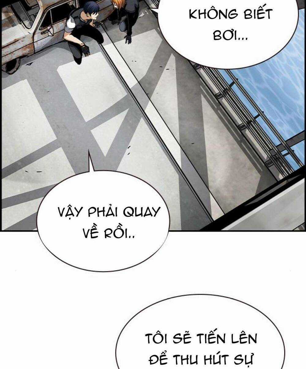 Pubg - Cuộc Chiến Sinh Tồn - 100 Chapter 5 trang 74