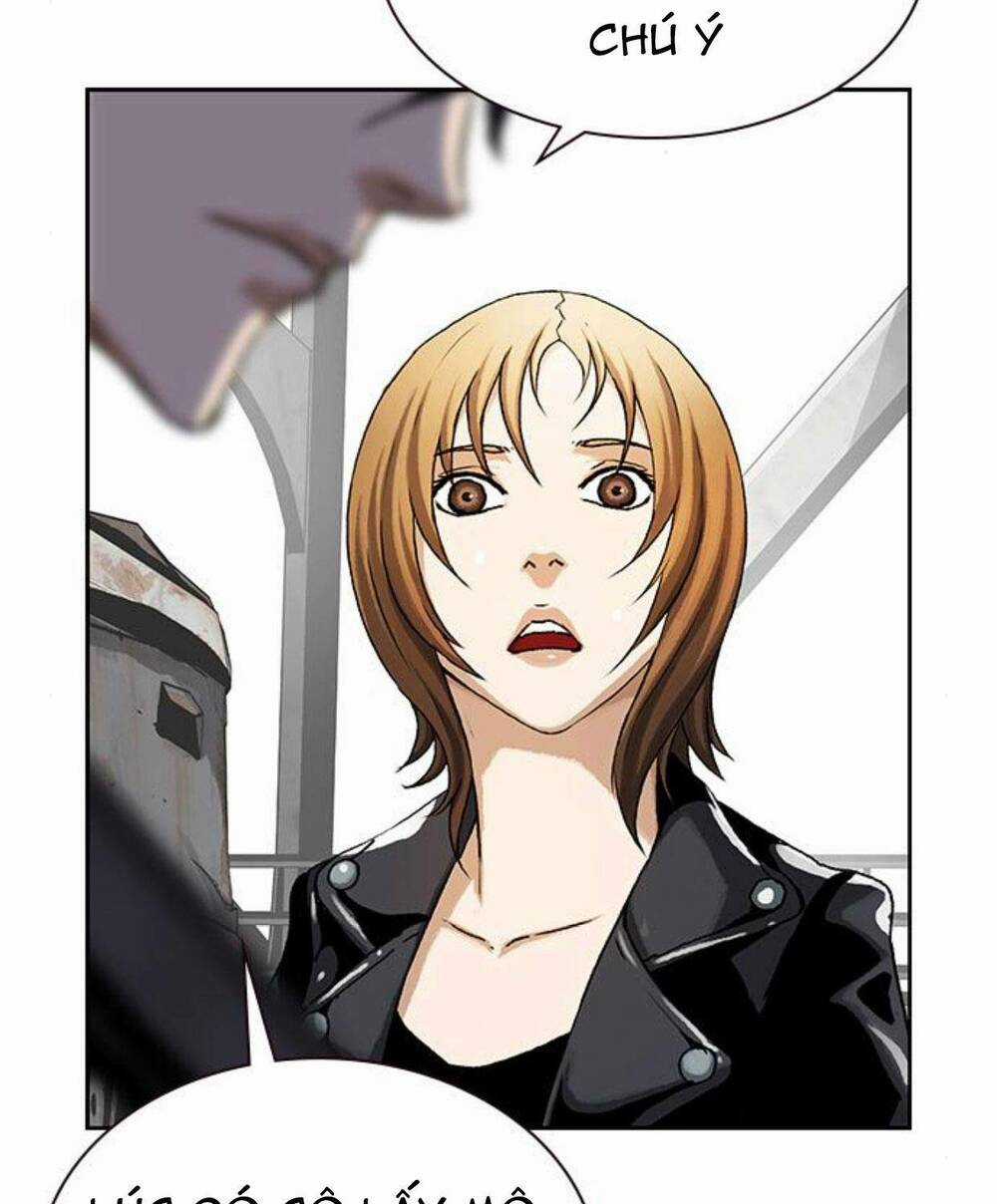 Pubg - Cuộc Chiến Sinh Tồn - 100 Chapter 5 trang 75