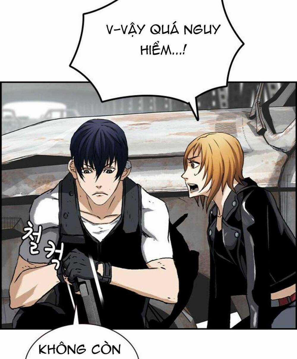 Pubg - Cuộc Chiến Sinh Tồn - 100 Chapter 5 trang 78