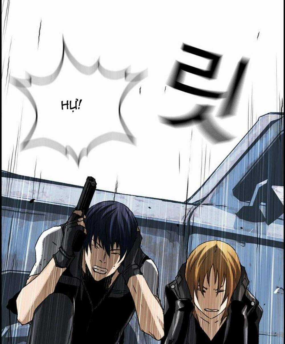 Pubg - Cuộc Chiến Sinh Tồn - 100 Chapter 5 trang 82