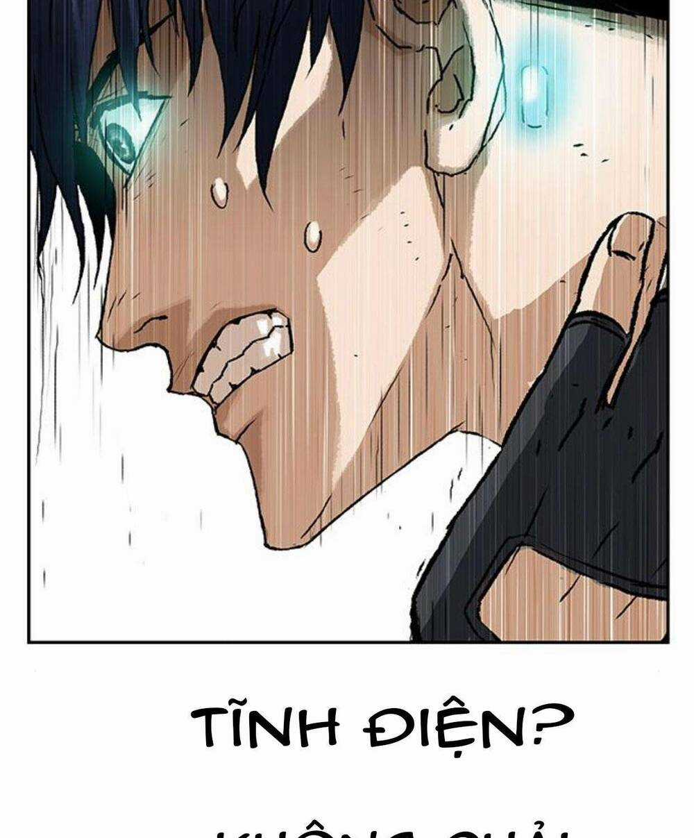 Pubg - Cuộc Chiến Sinh Tồn - 100 Chapter 5 trang 84