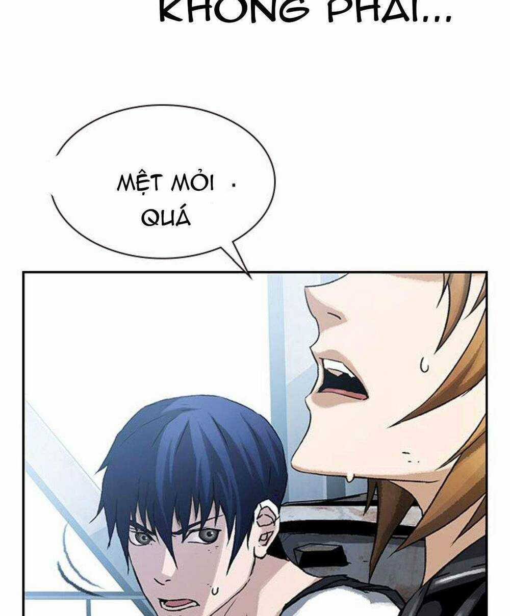 Pubg - Cuộc Chiến Sinh Tồn - 100 Chapter 5 trang 85