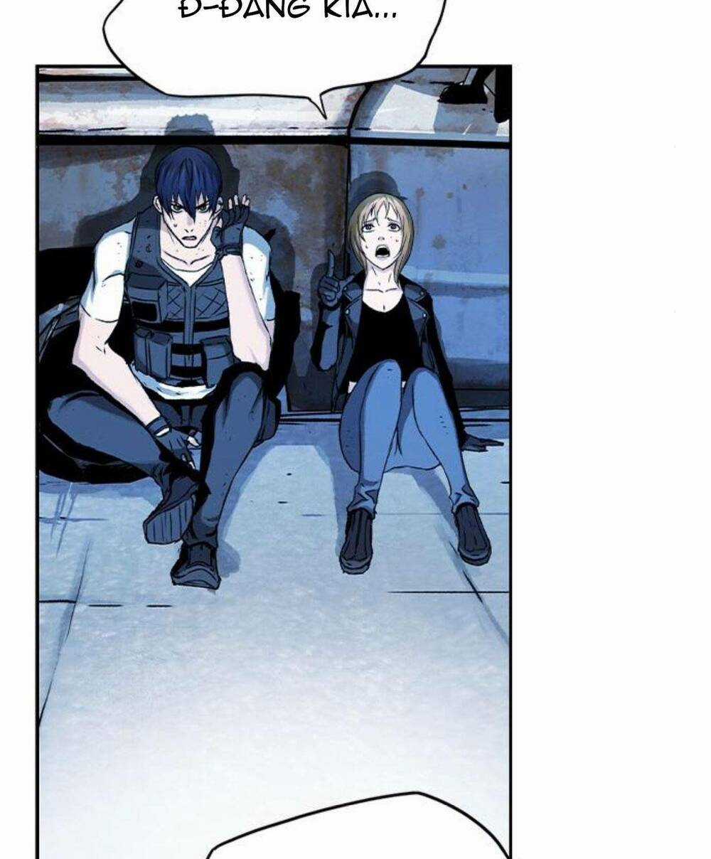 Pubg - Cuộc Chiến Sinh Tồn - 100 Chapter 5 trang 87