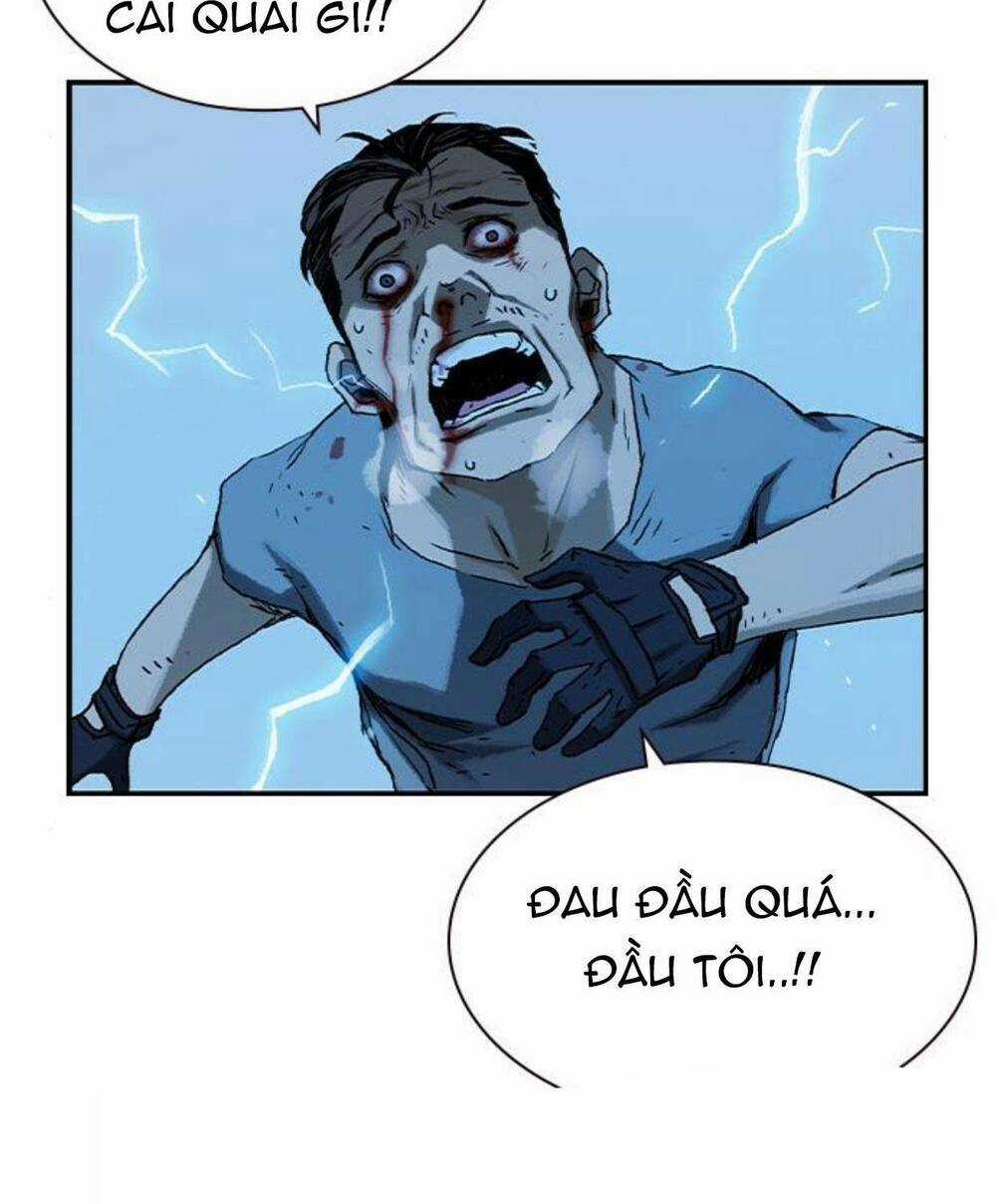 Pubg - Cuộc Chiến Sinh Tồn - 100 Chapter 5 trang 99