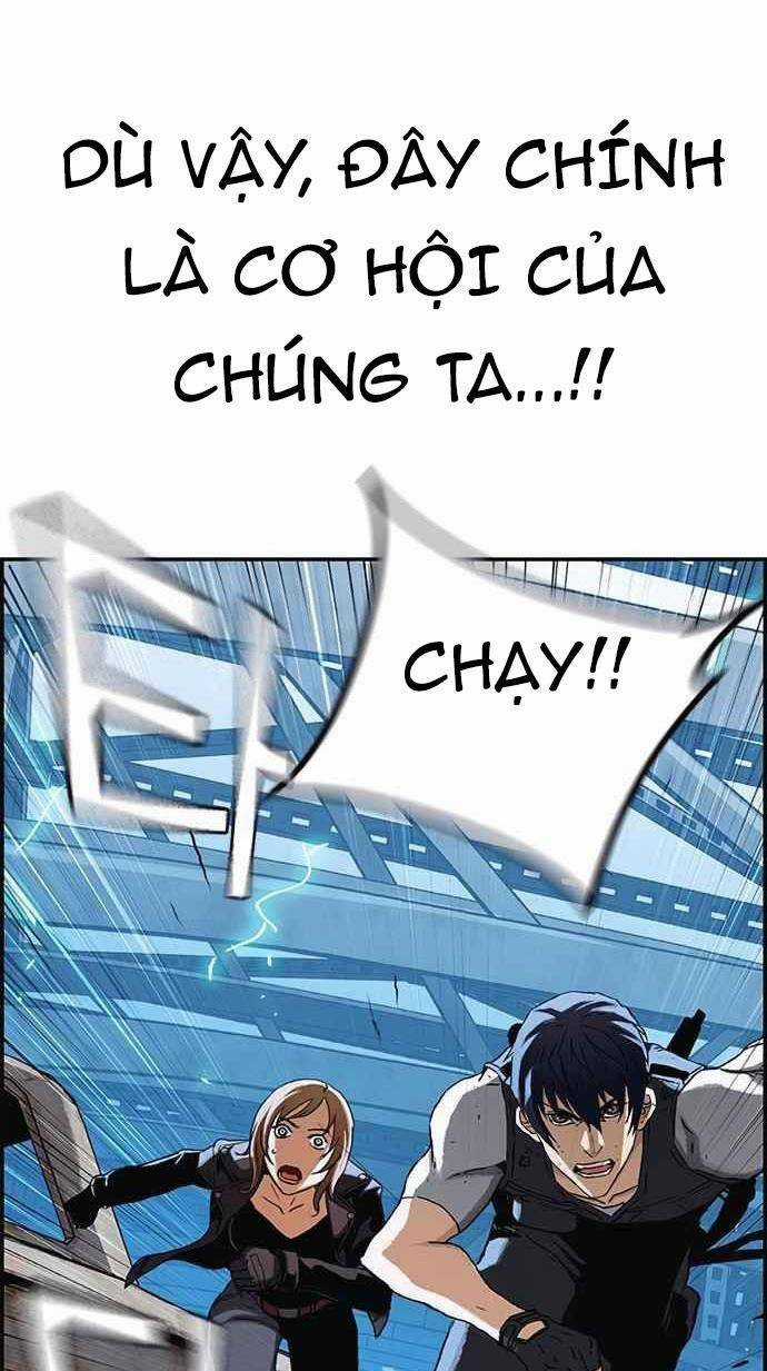 Pubg - Cuộc Chiến Sinh Tồn - 100 Chapter 6 trang 11