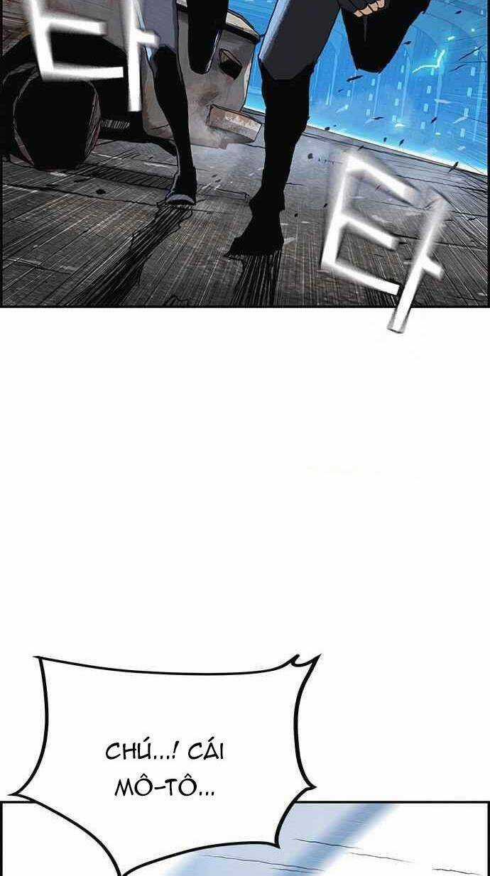 Pubg - Cuộc Chiến Sinh Tồn - 100 Chapter 6 trang 12