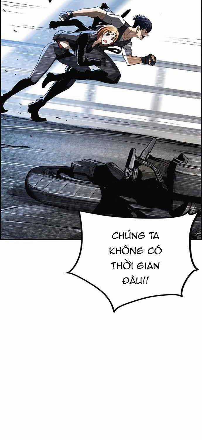 Pubg - Cuộc Chiến Sinh Tồn - 100 Chapter 6 trang 13