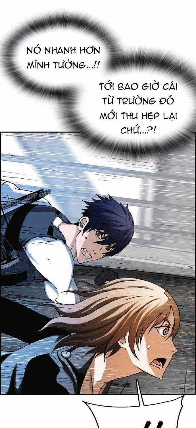 Pubg - Cuộc Chiến Sinh Tồn - 100 Chapter 6 trang 14