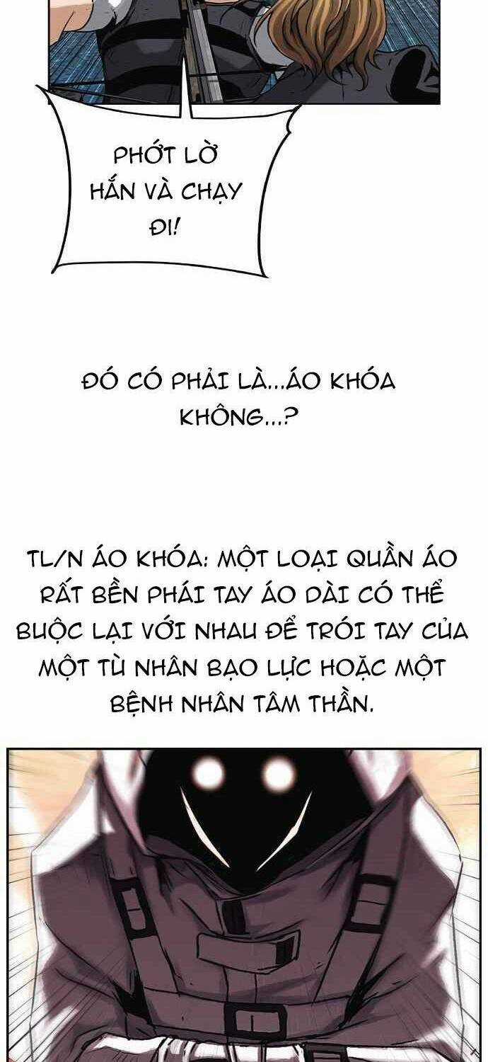 Pubg - Cuộc Chiến Sinh Tồn - 100 Chapter 6 trang 16
