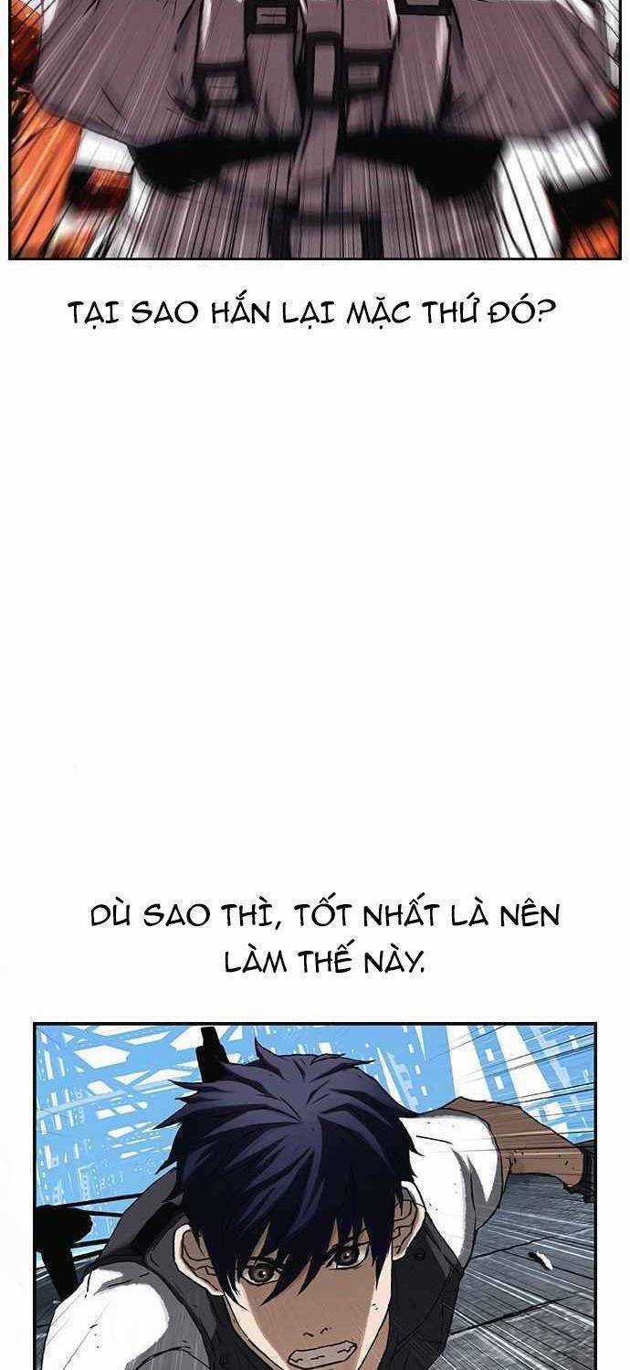 Pubg - Cuộc Chiến Sinh Tồn - 100 Chapter 6 trang 17