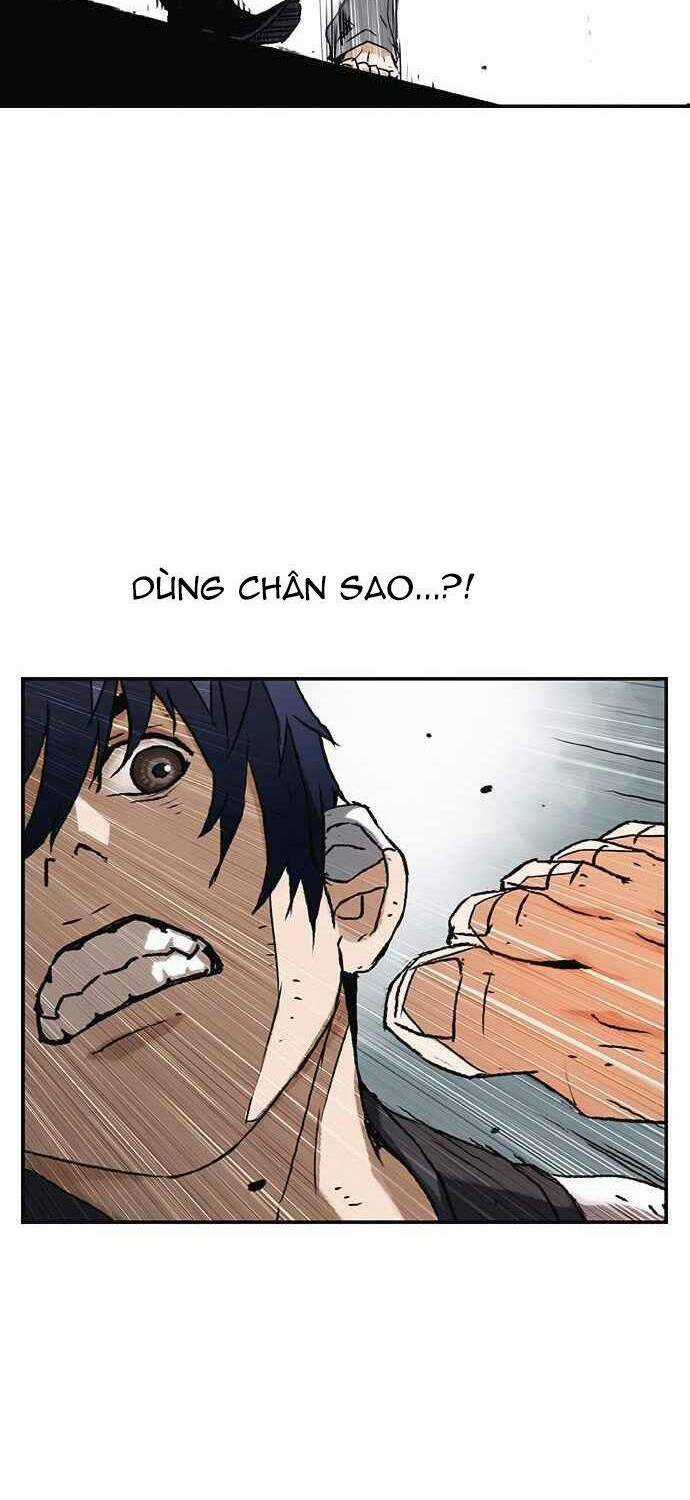 Pubg - Cuộc Chiến Sinh Tồn - 100 Chapter 6 trang 20