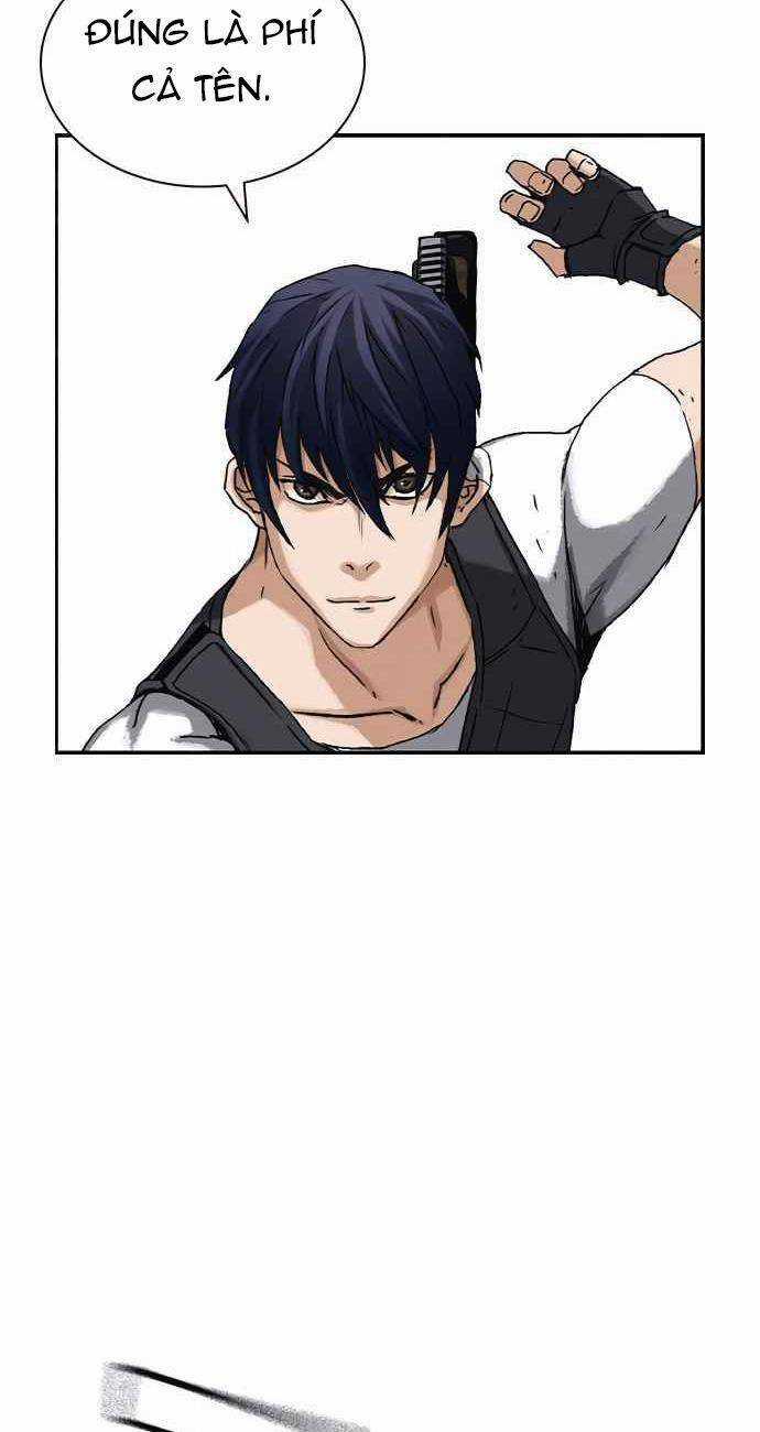 Pubg - Cuộc Chiến Sinh Tồn - 100 Chapter 6 trang 33