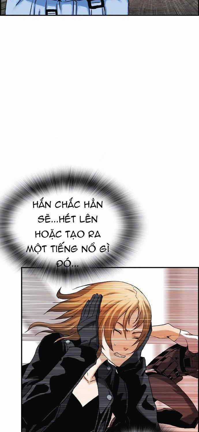 Pubg - Cuộc Chiến Sinh Tồn - 100 Chapter 6 trang 37