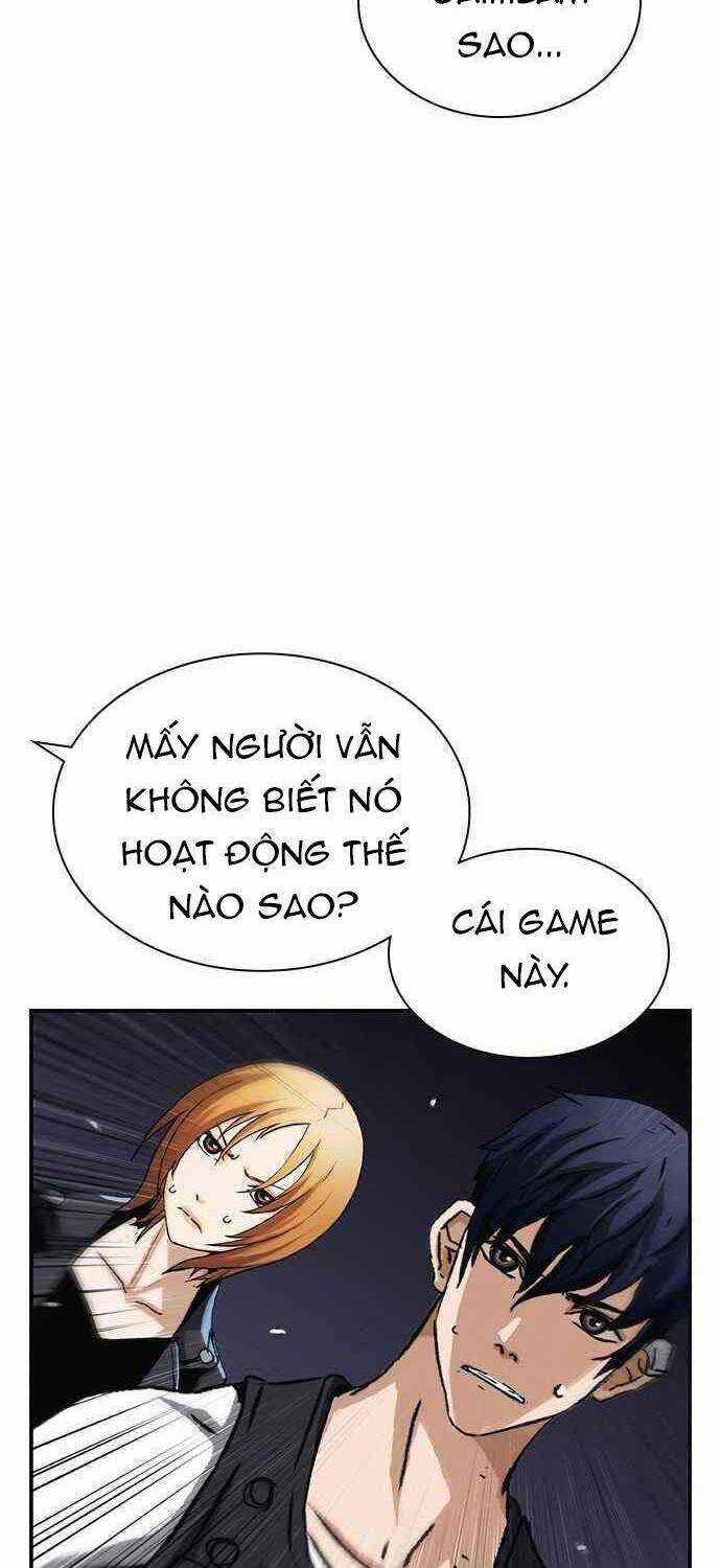 Pubg - Cuộc Chiến Sinh Tồn - 100 Chapter 6 trang 42