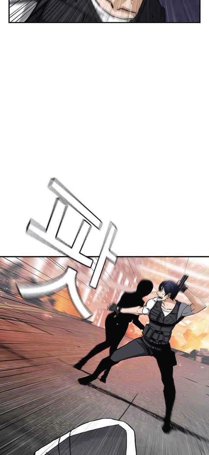 Pubg - Cuộc Chiến Sinh Tồn - 100 Chapter 6 trang 43