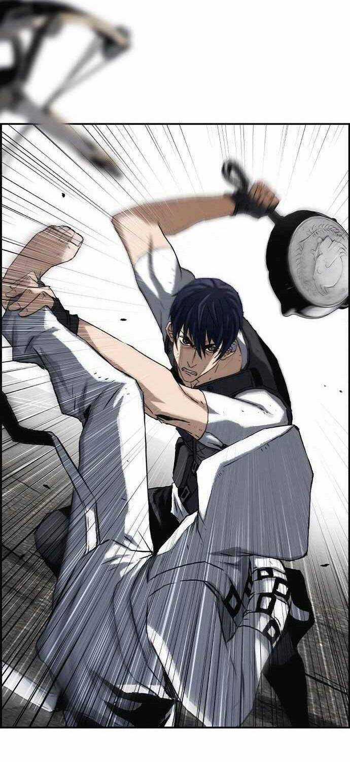 Pubg - Cuộc Chiến Sinh Tồn - 100 Chapter 6 trang 50