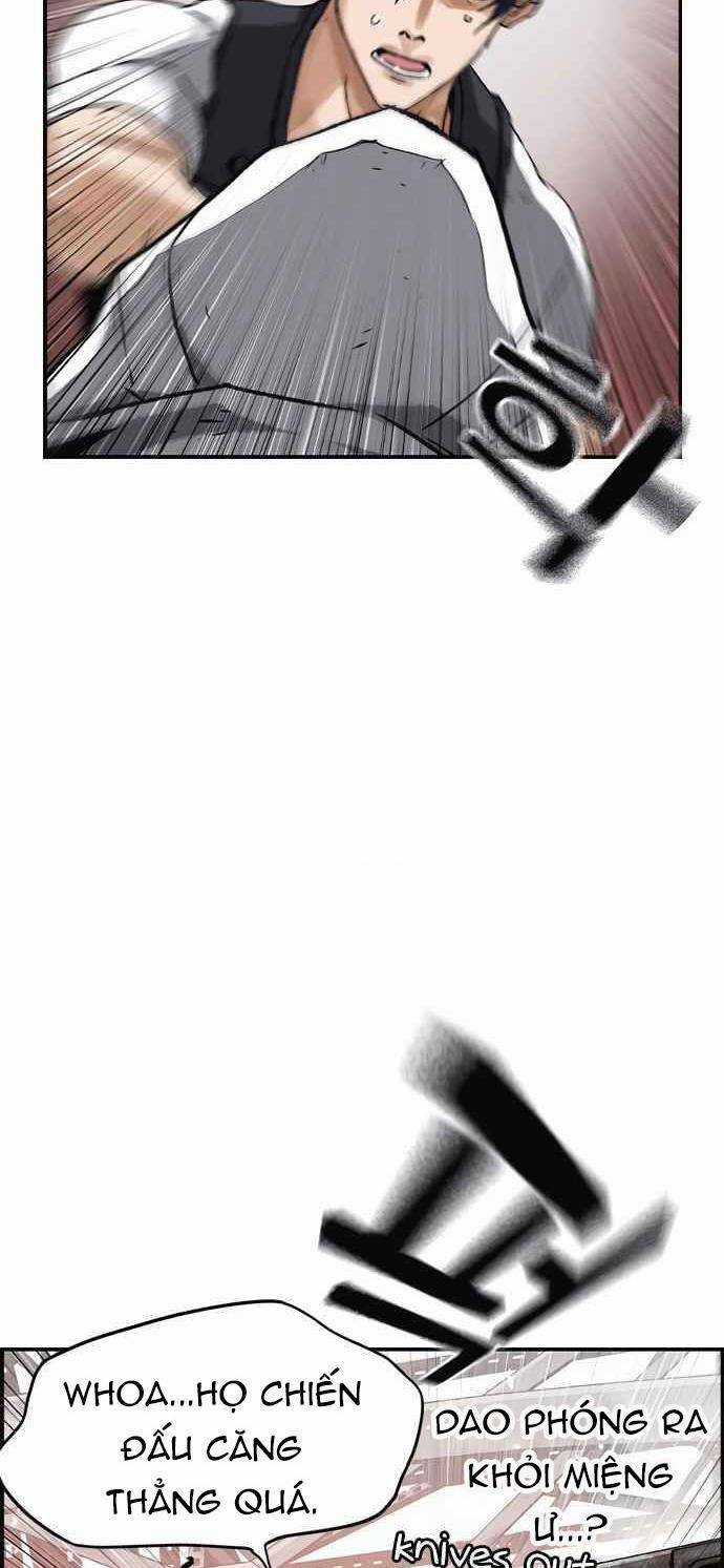 Pubg - Cuộc Chiến Sinh Tồn - 100 Chapter 6 trang 57