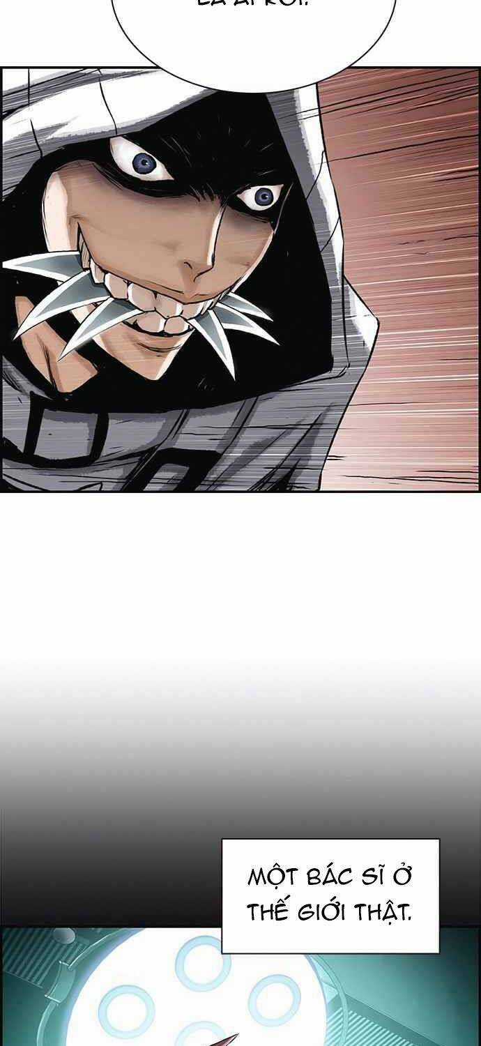 Pubg - Cuộc Chiến Sinh Tồn - 100 Chapter 6 trang 61