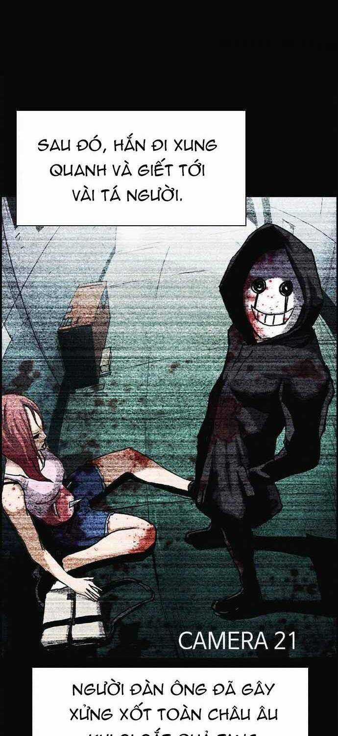 Pubg - Cuộc Chiến Sinh Tồn - 100 Chapter 6 trang 64