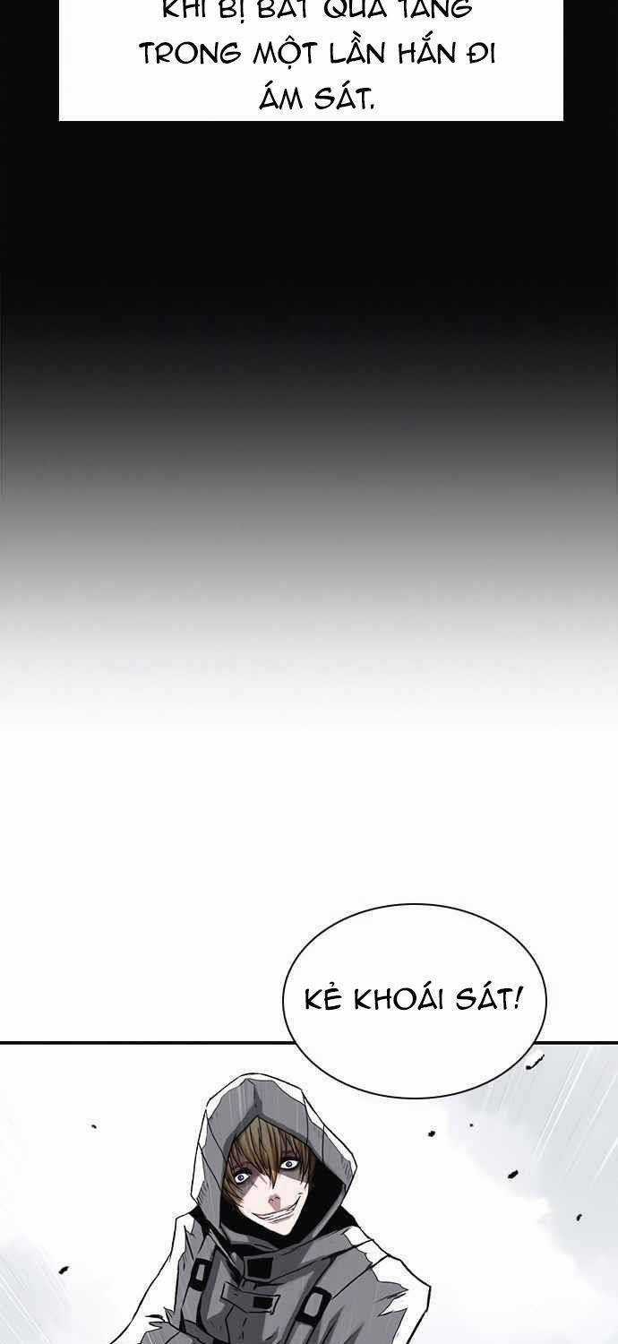 Pubg - Cuộc Chiến Sinh Tồn - 100 Chapter 6 trang 65