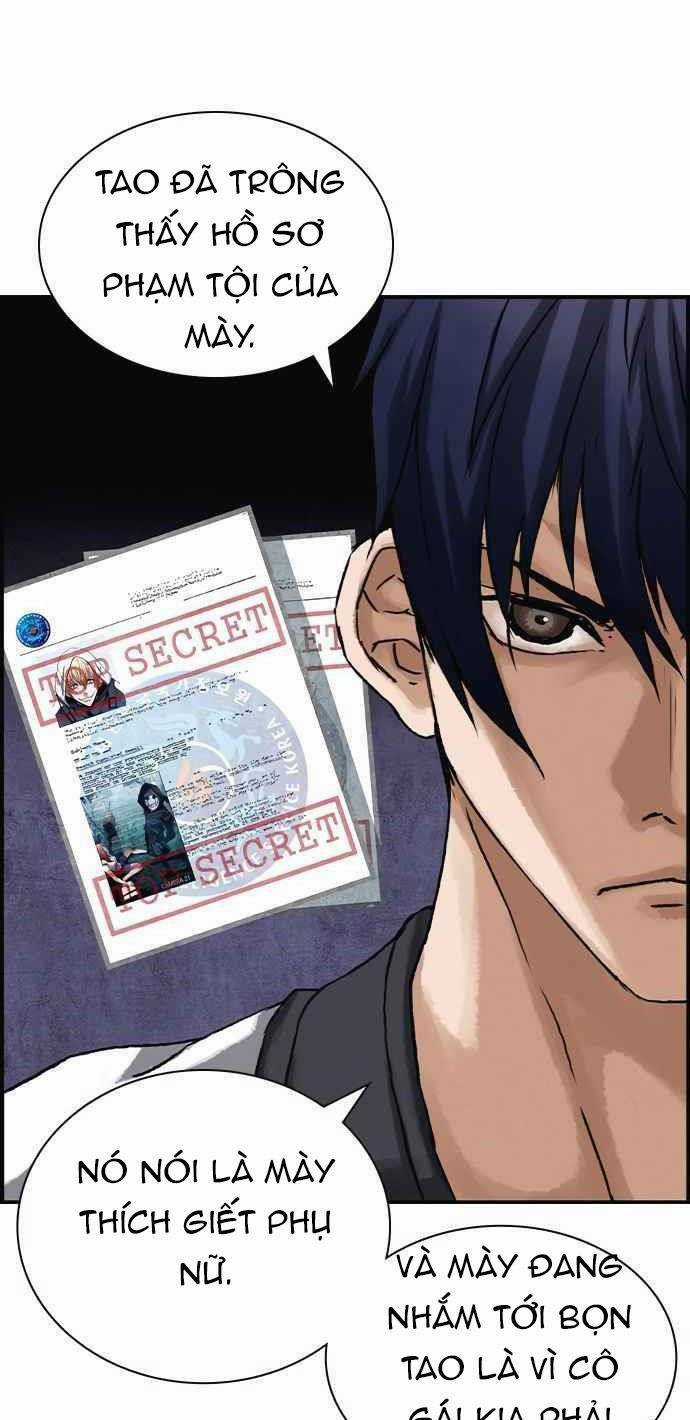 Pubg - Cuộc Chiến Sinh Tồn - 100 Chapter 6 trang 67