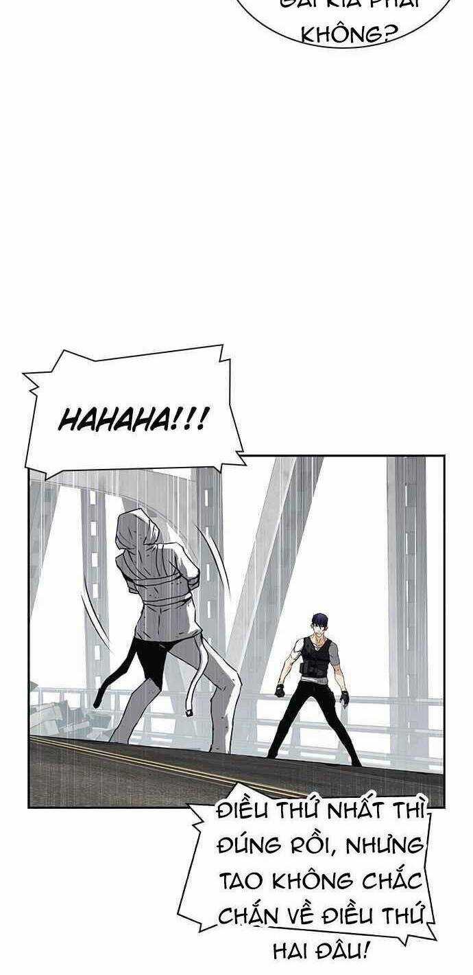 Pubg - Cuộc Chiến Sinh Tồn - 100 Chapter 6 trang 68