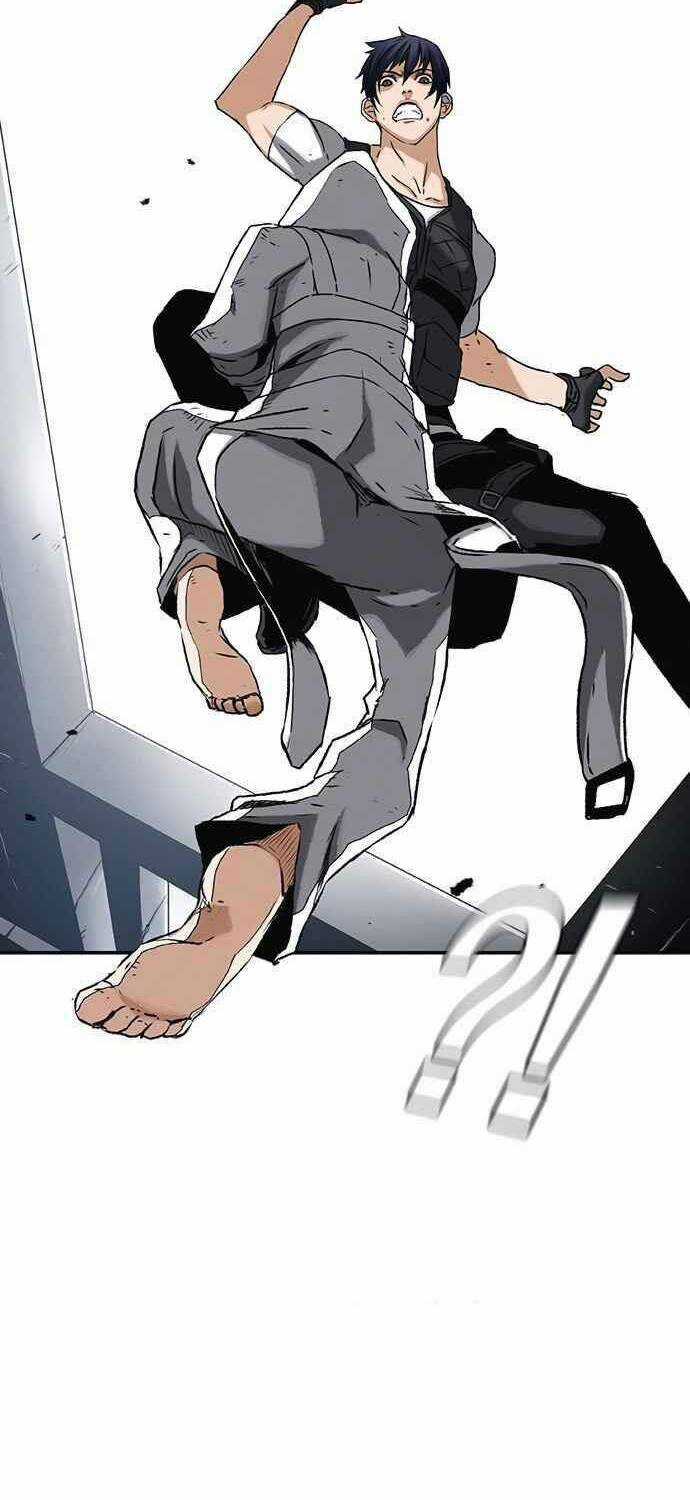 Pubg - Cuộc Chiến Sinh Tồn - 100 Chapter 6 trang 70