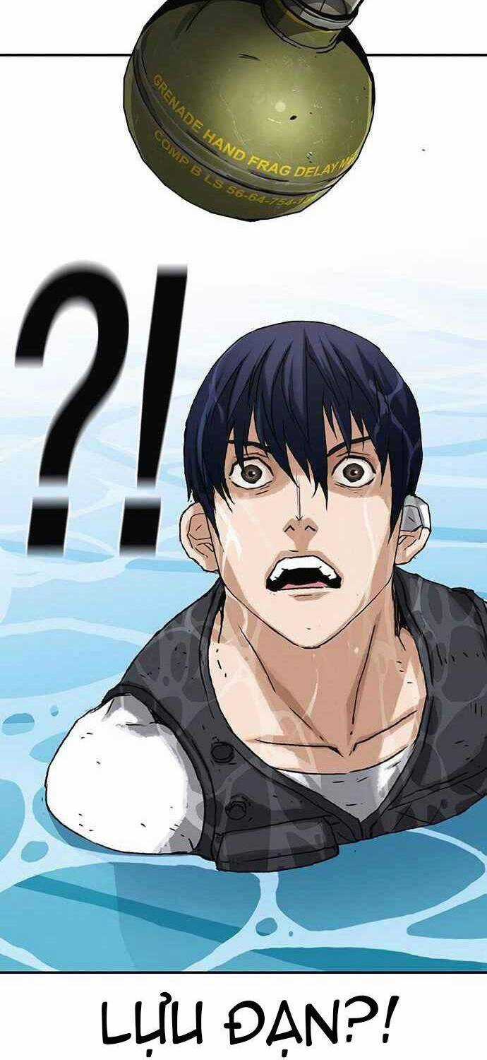 Pubg - Cuộc Chiến Sinh Tồn - 100 Chapter 6 trang 76