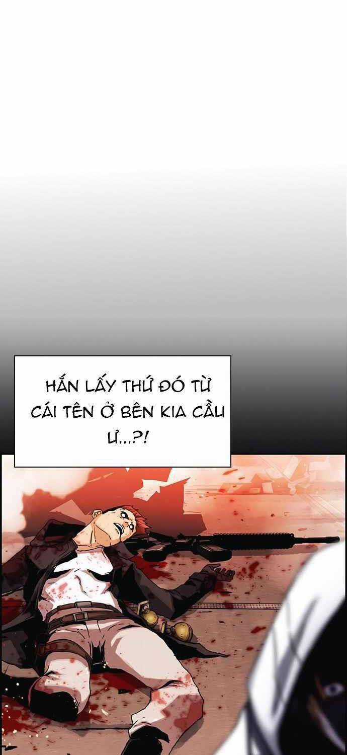 Pubg - Cuộc Chiến Sinh Tồn - 100 Chapter 6 trang 77