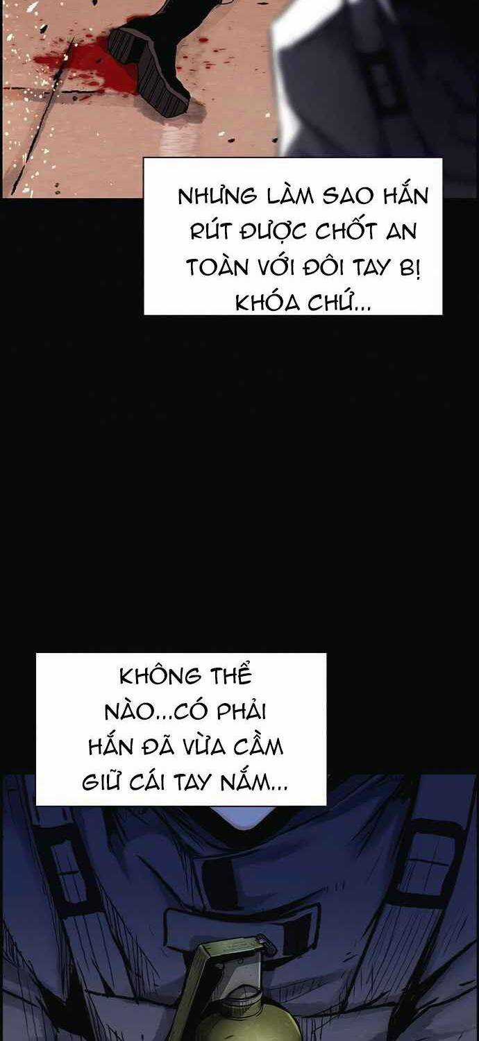 Pubg - Cuộc Chiến Sinh Tồn - 100 Chapter 6 trang 78