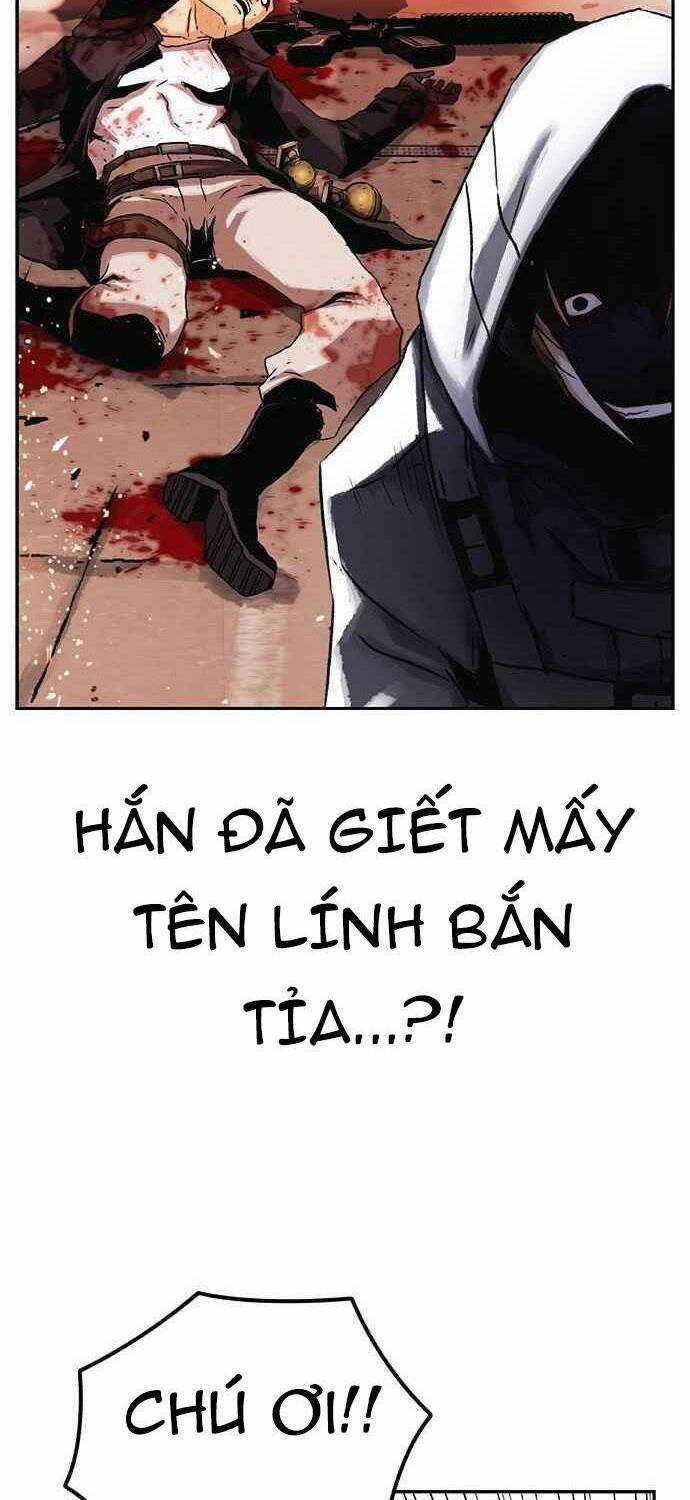 Pubg - Cuộc Chiến Sinh Tồn - 100 Chapter 6 trang 8