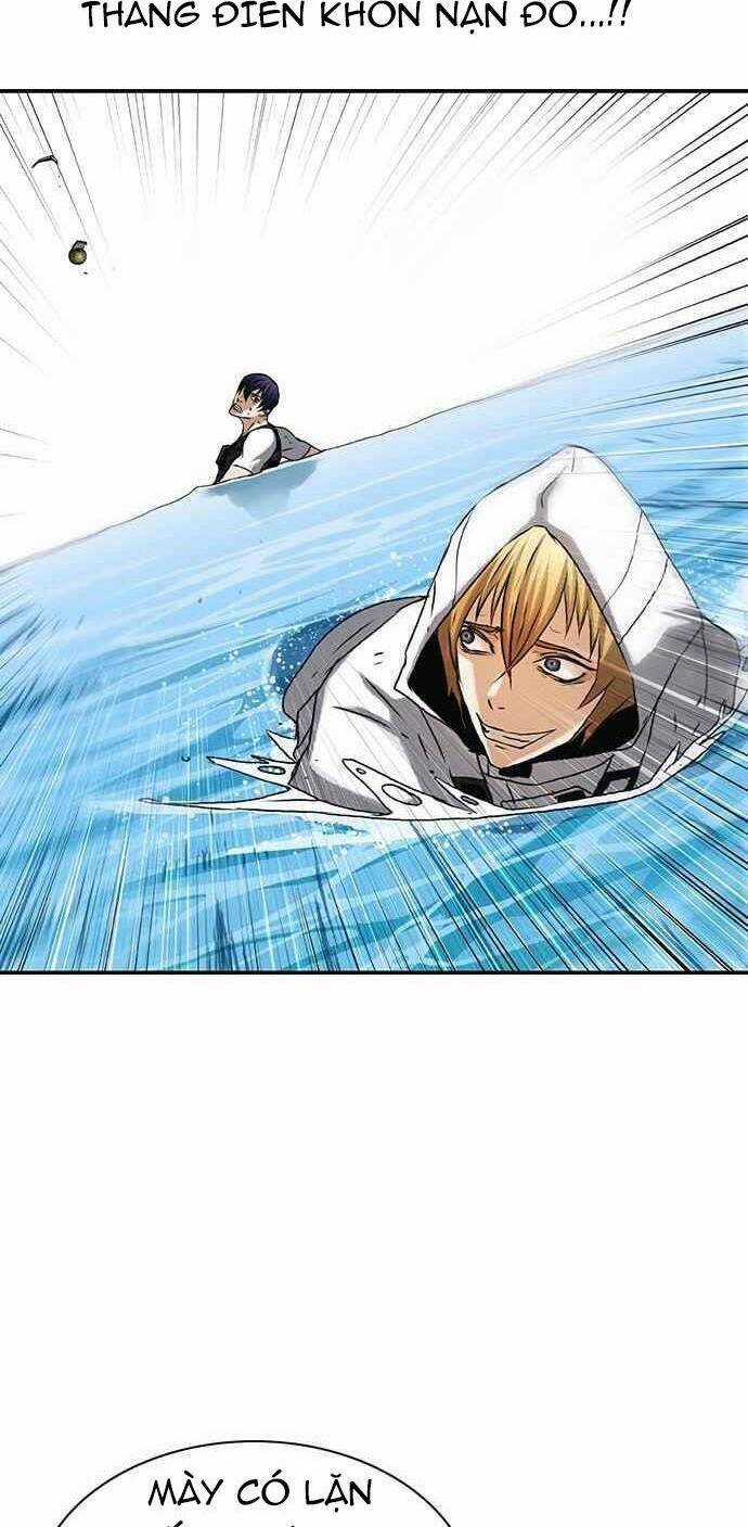 Pubg - Cuộc Chiến Sinh Tồn - 100 Chapter 6 trang 80