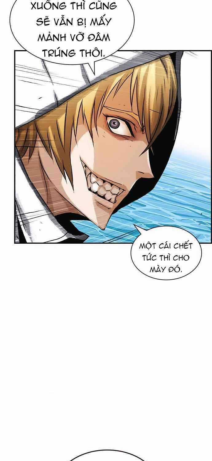 Pubg - Cuộc Chiến Sinh Tồn - 100 Chapter 6 trang 81