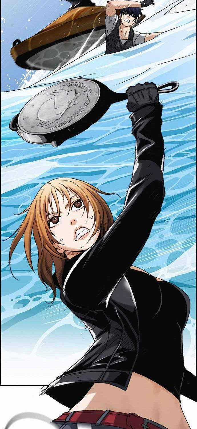 Pubg - Cuộc Chiến Sinh Tồn - 100 Chapter 6 trang 85