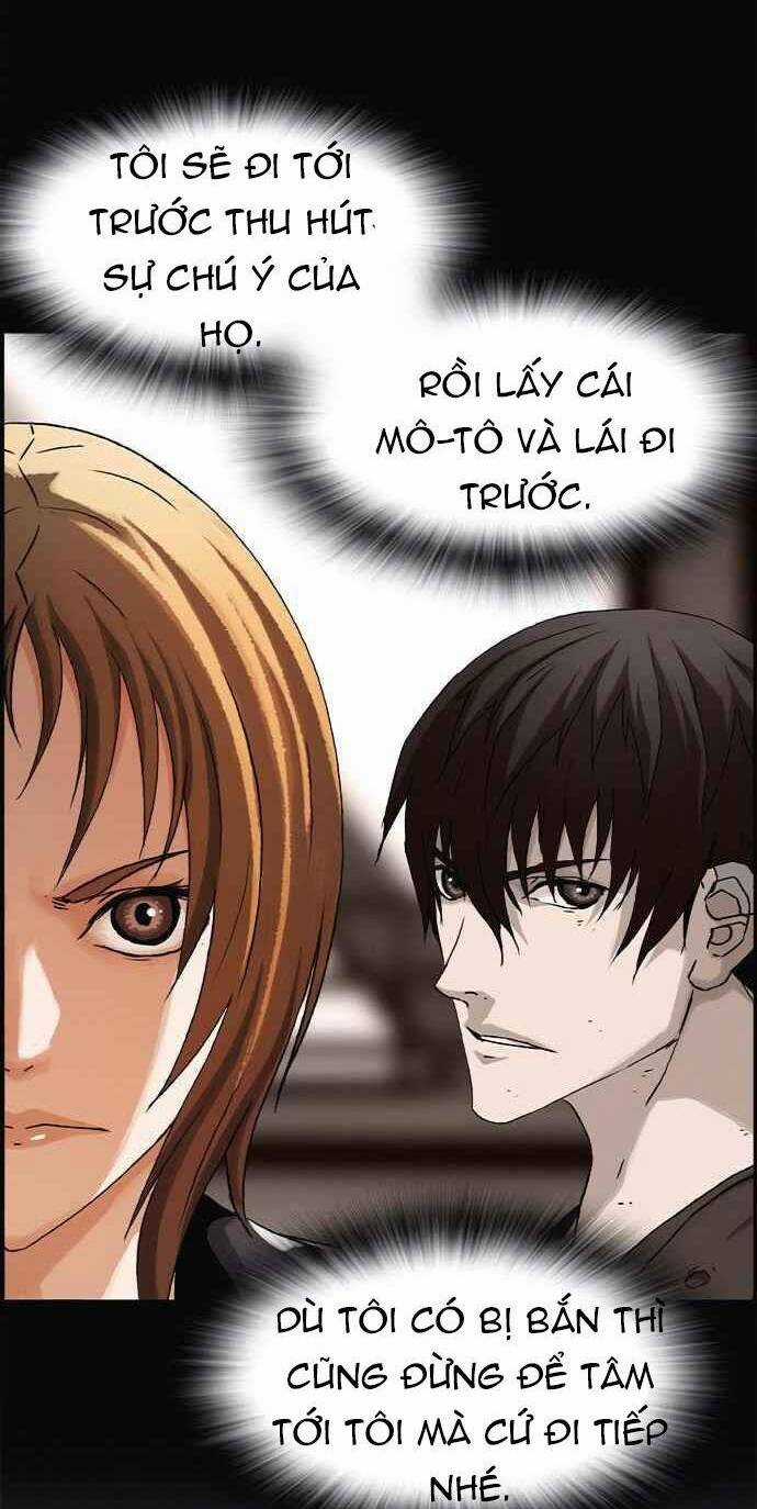 Pubg - Cuộc Chiến Sinh Tồn - 100 Chapter 6 trang 92