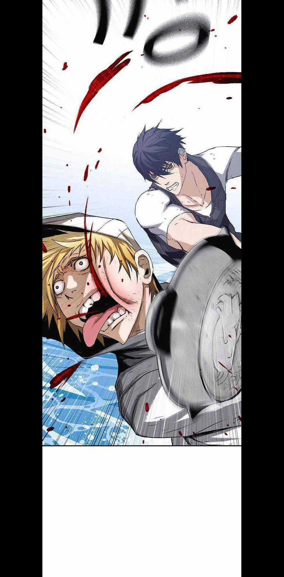 Pubg - Cuộc Chiến Sinh Tồn - 100 Chapter 6 trang 97