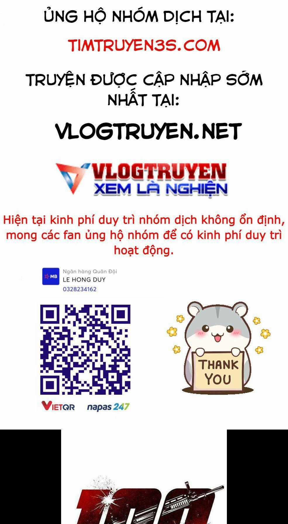 Pubg - Cuộc Chiến Sinh Tồn - 100 Chapter 7 trang 0