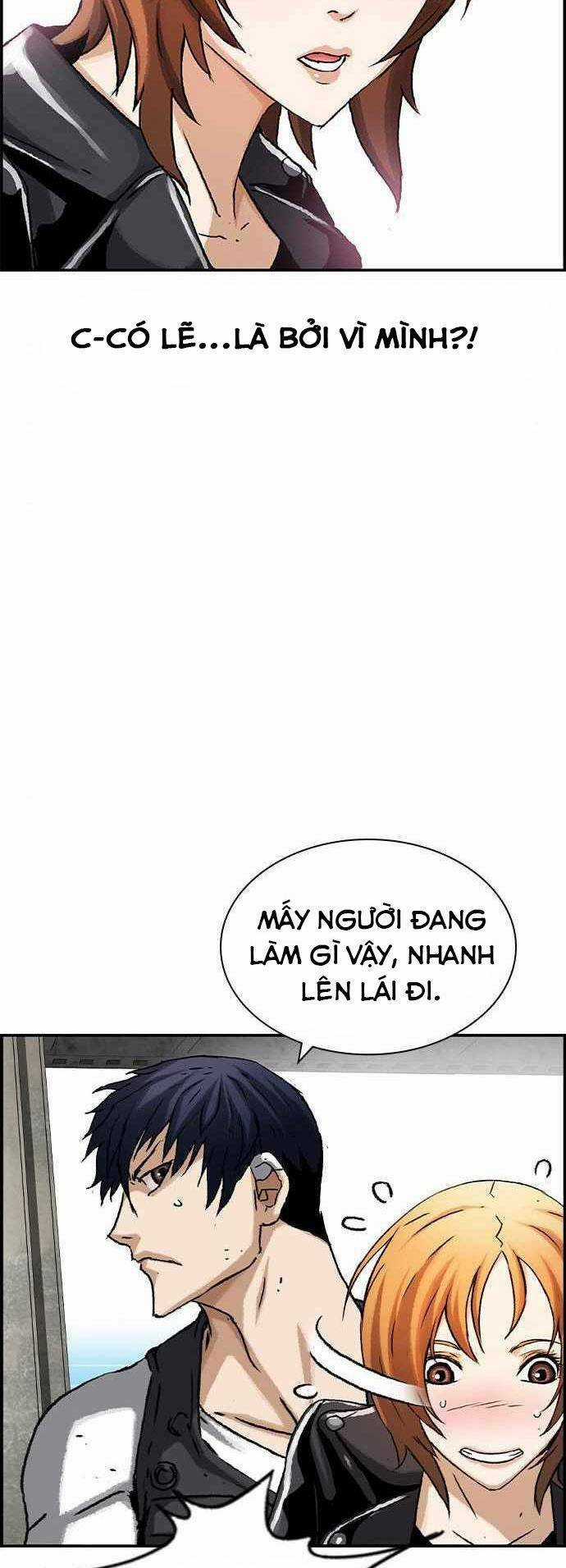 Pubg - Cuộc Chiến Sinh Tồn - 100 Chapter 7 trang 11