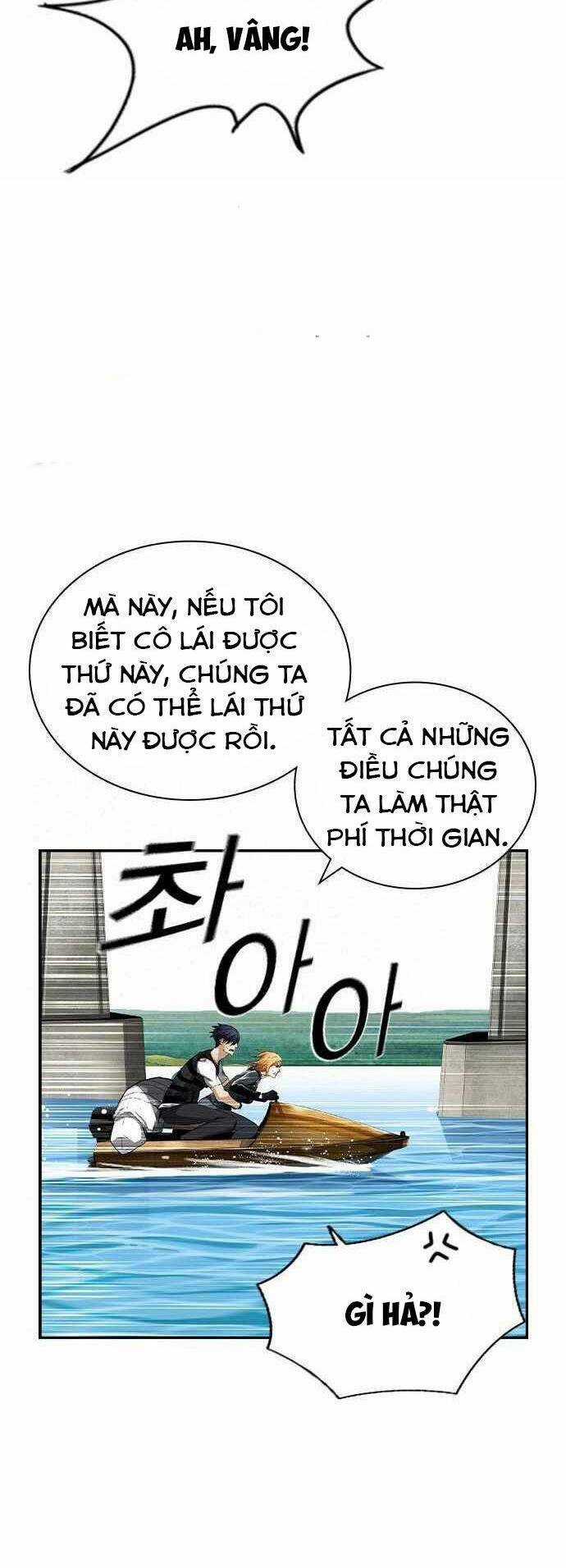 Pubg - Cuộc Chiến Sinh Tồn - 100 Chapter 7 trang 12