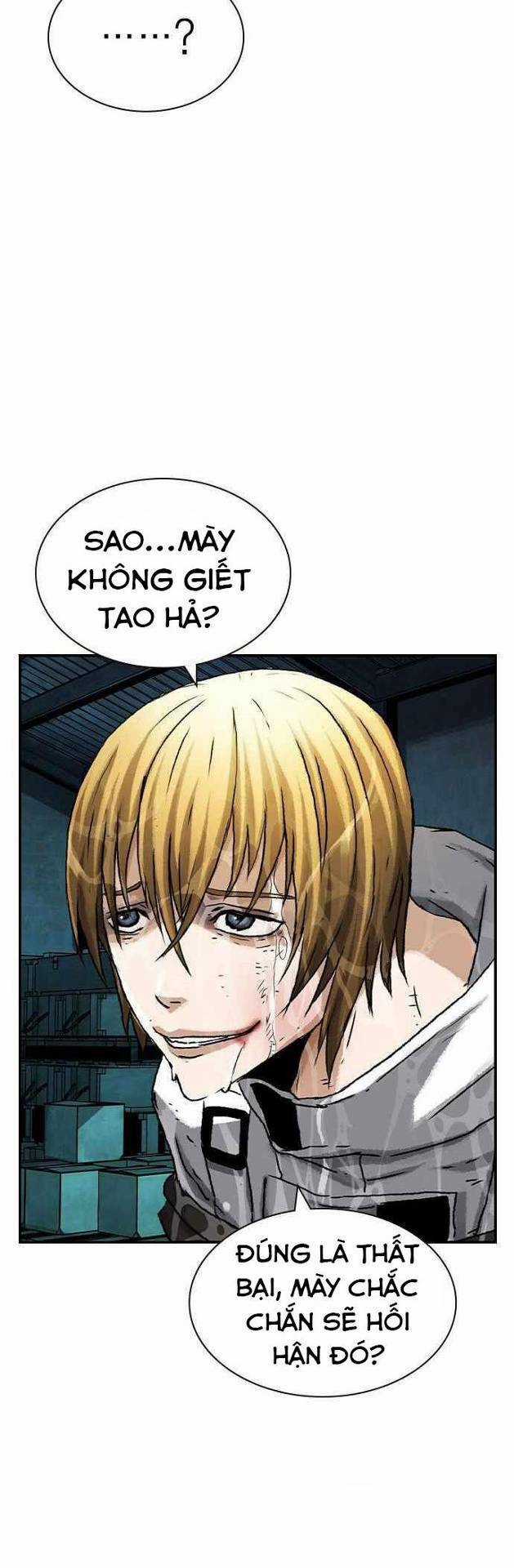 Pubg - Cuộc Chiến Sinh Tồn - 100 Chapter 7 trang 18