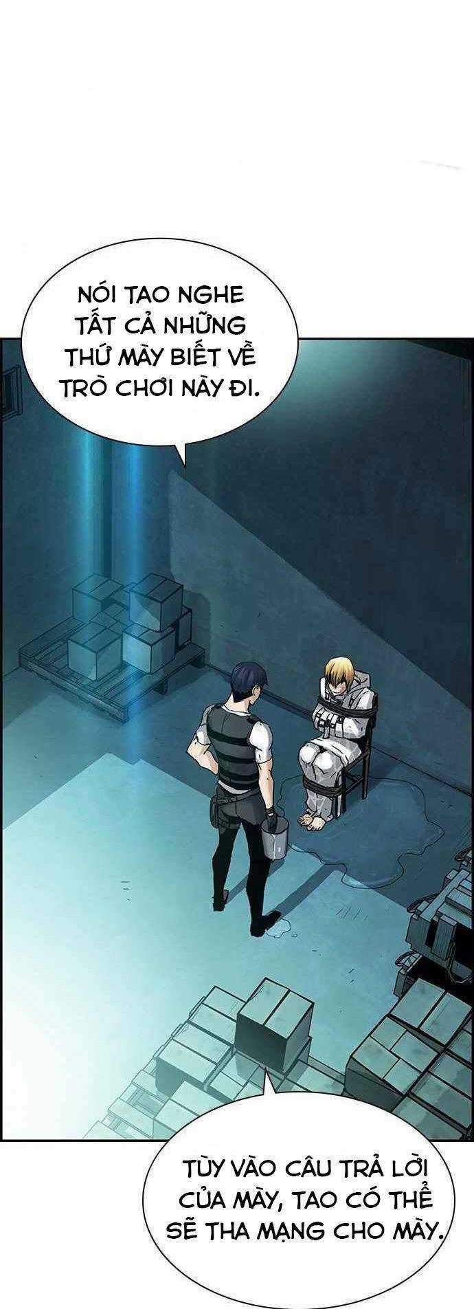 Pubg - Cuộc Chiến Sinh Tồn - 100 Chapter 7 trang 19