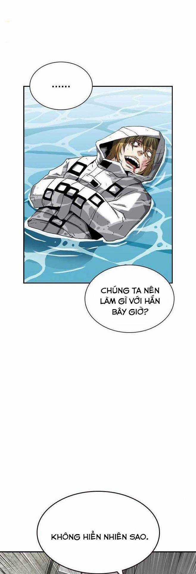 Pubg - Cuộc Chiến Sinh Tồn - 100 Chapter 7 trang 2