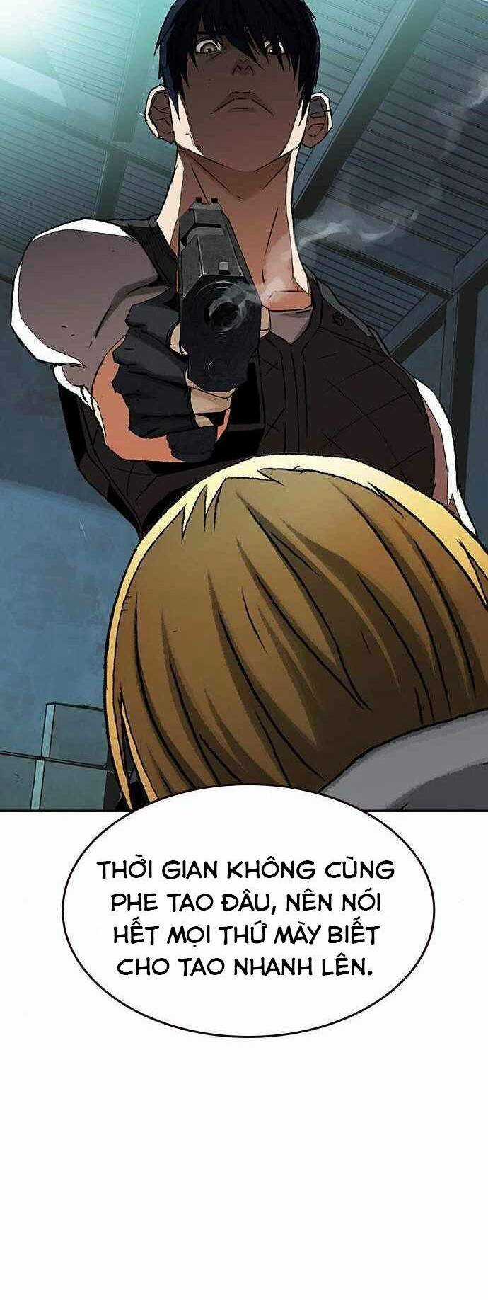 Pubg - Cuộc Chiến Sinh Tồn - 100 Chapter 7 trang 22