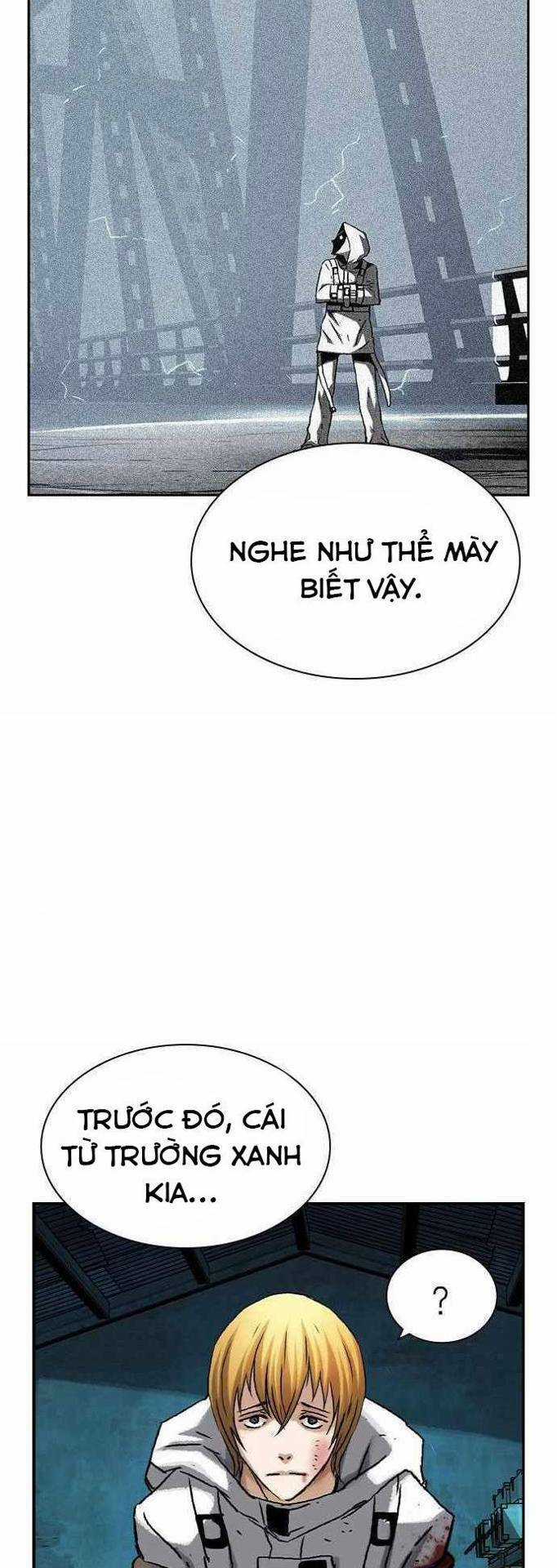 Pubg - Cuộc Chiến Sinh Tồn - 100 Chapter 7 trang 24