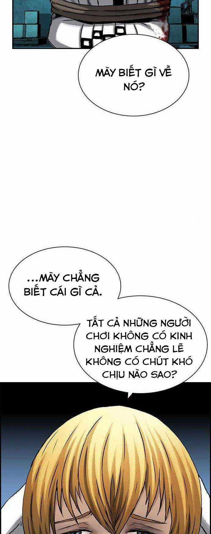 Pubg - Cuộc Chiến Sinh Tồn - 100 Chapter 7 trang 25