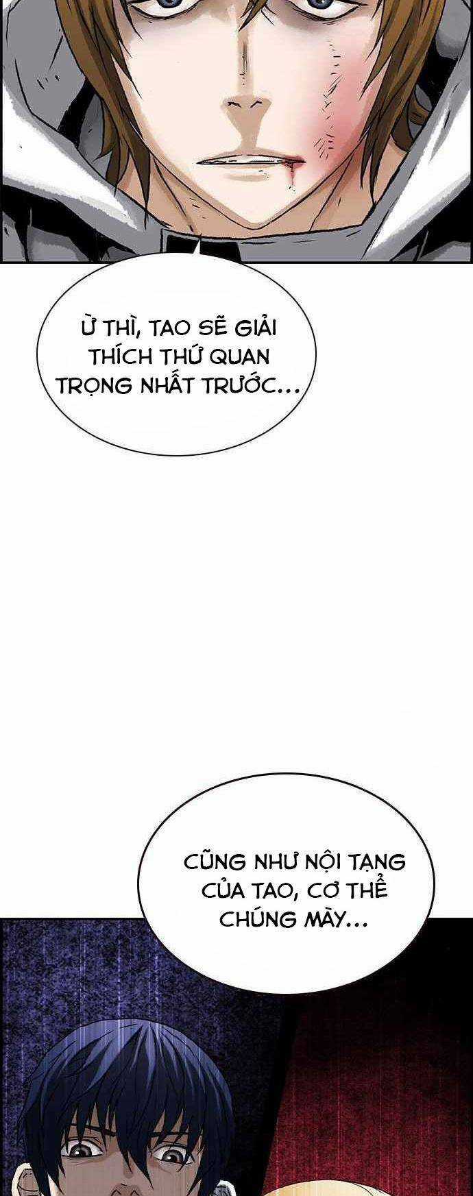 Pubg - Cuộc Chiến Sinh Tồn - 100 Chapter 7 trang 26