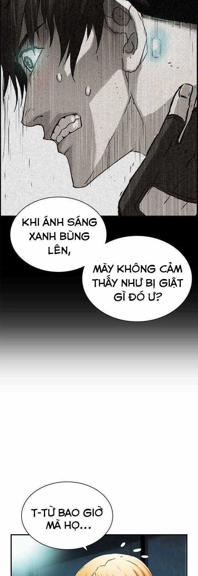 Pubg - Cuộc Chiến Sinh Tồn - 100 Chapter 7 trang 29