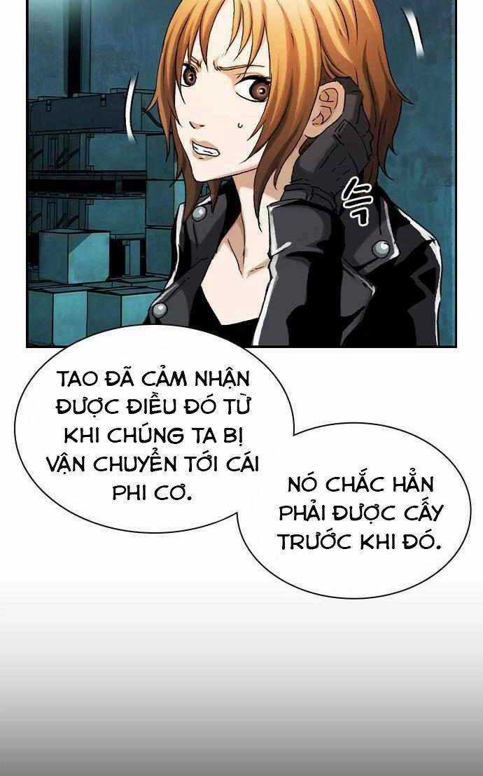Pubg - Cuộc Chiến Sinh Tồn - 100 Chapter 7 trang 30